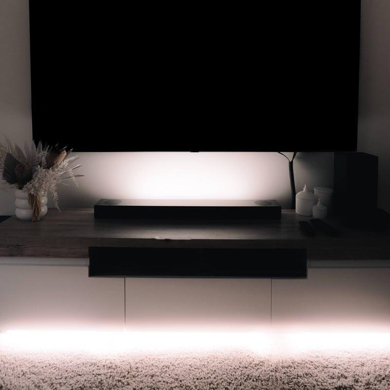 Lighteme Lichtleisten mit Bewegungsmelder