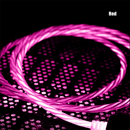Câble de données Lighteme Intelligent Power Off Streamer (3 couleurs et 3 types)