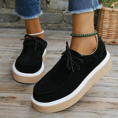 Lighteme Bequeme orthopädische Schuhe für Damen 