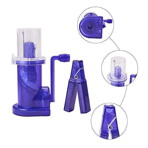 Lighteme Automatic Spool Knitter