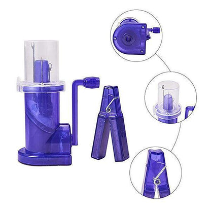 Lighteme Automatic Spool Knitter