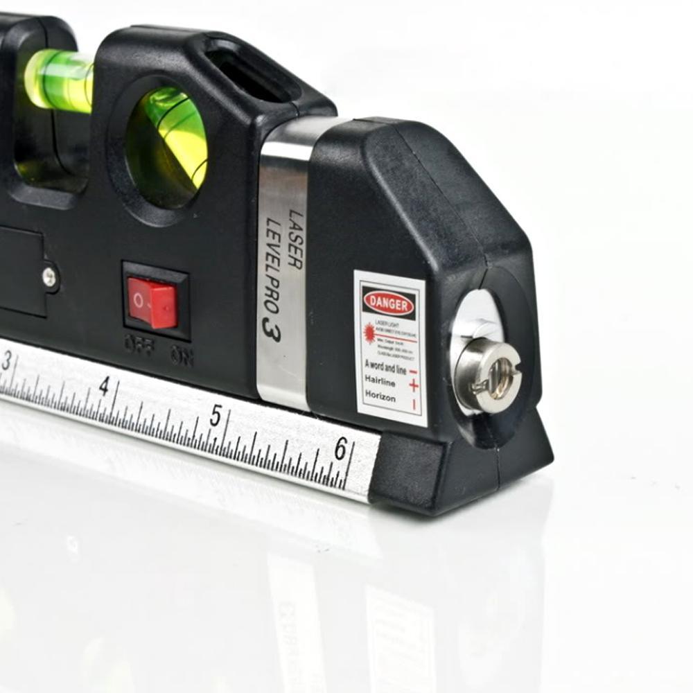 Lighteme Laser-Wasserwaage