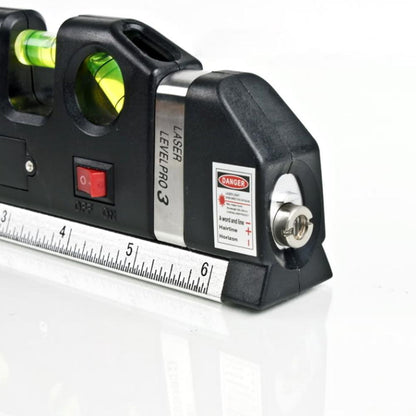 Lighteme Laser-Wasserwaage