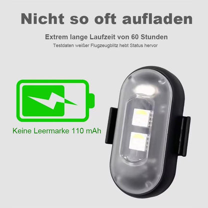 Lighteme Ferngesteuertes LED-TaschenlichtTaschen