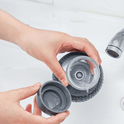 Lighteme Hand Cleaning Brush | 1 + 1 FREE