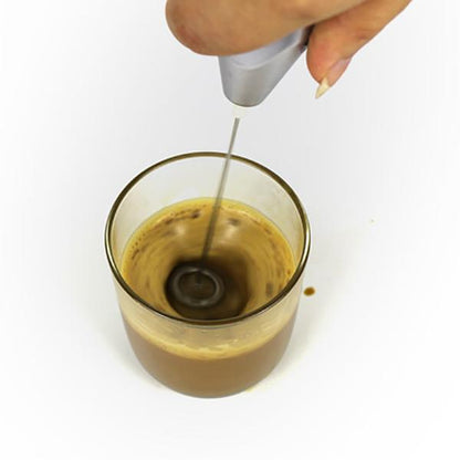 Lighteme Coffee Electric Mixer (4 Colors)