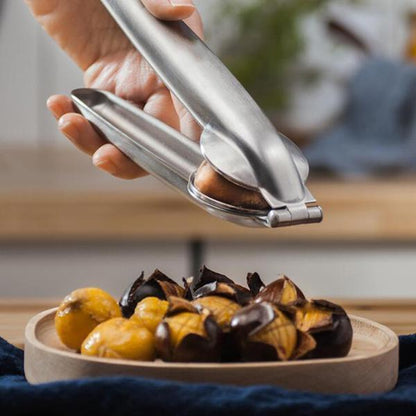 Lighteme Stainless Steel Chestnut Opener