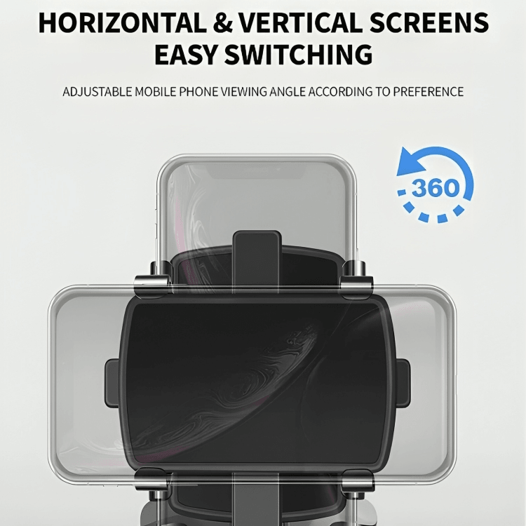 Lighteme 360 ​​Autohalterung für überall 