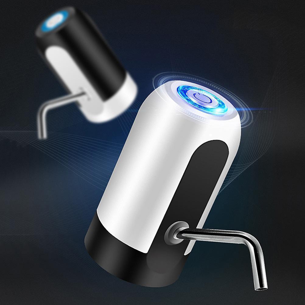 Lighteme Bottle Water Pump System