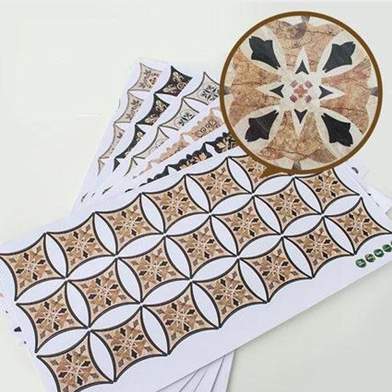 Lighteme Waterproof Floor Sticker