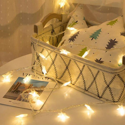 Lighteme Christmas Fairy String Lights (20 LEDs)