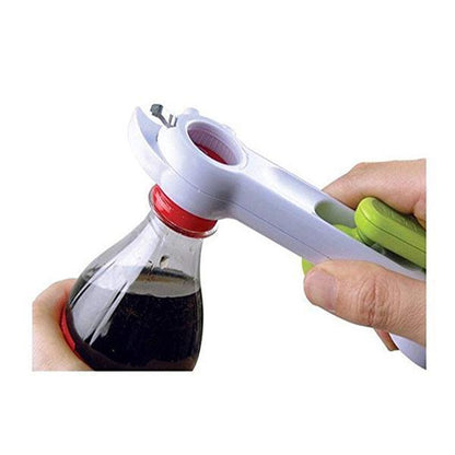Lighteme Six-in-one Can Opener