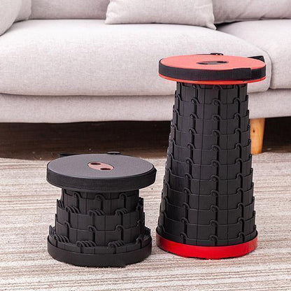 Lighteme Portable Fishing Stool (5 colors)