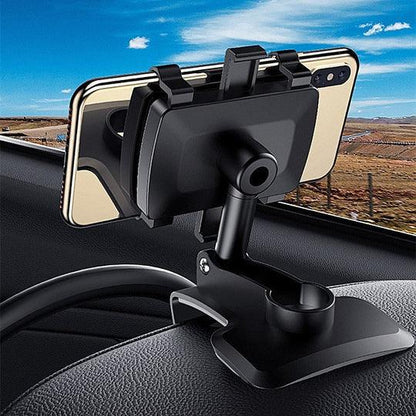 Support de téléphone universel pour voiture Lighteme ACHETEZ-EN 1 ET OBTENEZ-EN 1 GRATUIT (2 PIÈCES) 
