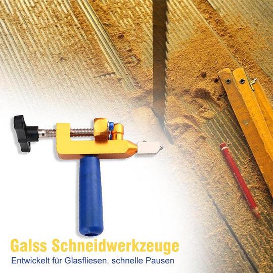 Lighteme Professionelles Keramik-Schneidewerkzeug