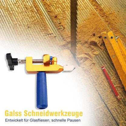 Lighteme Professionelles Keramik-Schneidewerkzeug