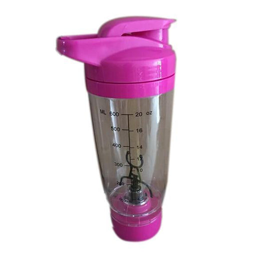 Bouteille Lighteme Tornado (5 couleurs)