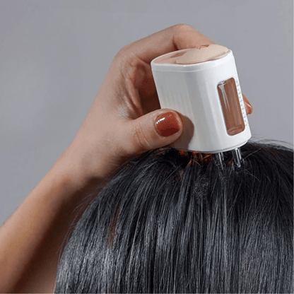 Lighteme Scalpcare - Scalp massager