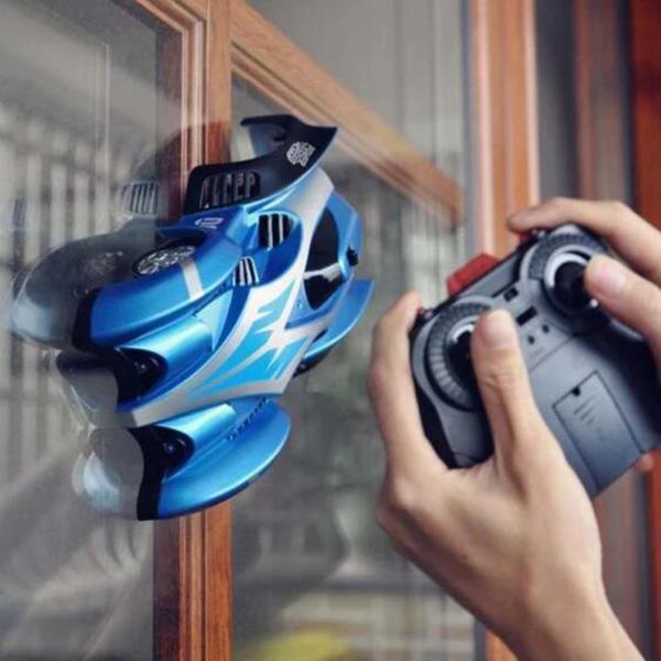 Lighteme Wall Climbing RC Car