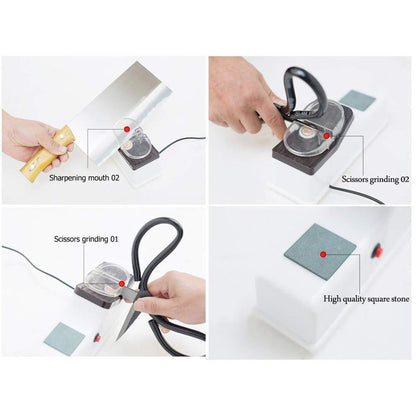 Lighteme Professional Electric Knife Sharpener