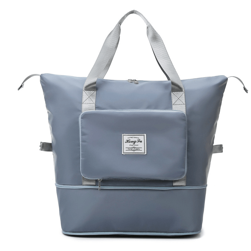 Sac de voyage extensible Lighteme 