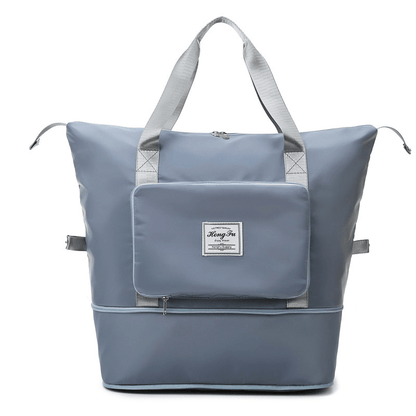 Sac de voyage extensible Lighteme 