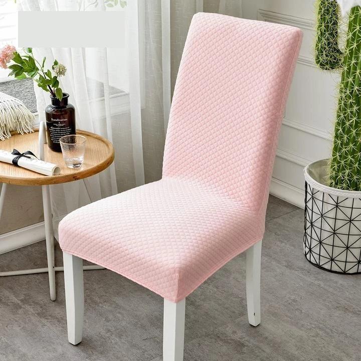 Lighteme Waterproof Decorative Chair Covers - New Listing (12 Colors)