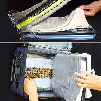 Lighteme Effortless Clothes Organizer (10 pieces)