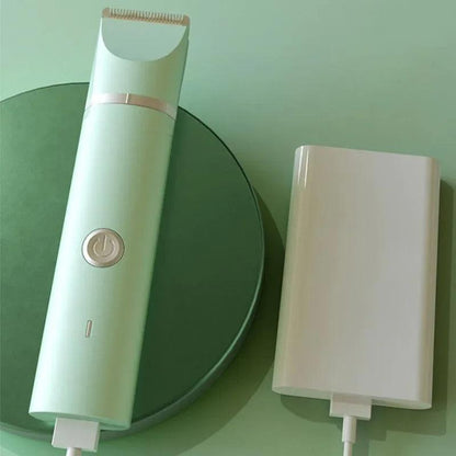Tondeuse à cheveux professionnelle Lighteme pour animaux de compagnie
