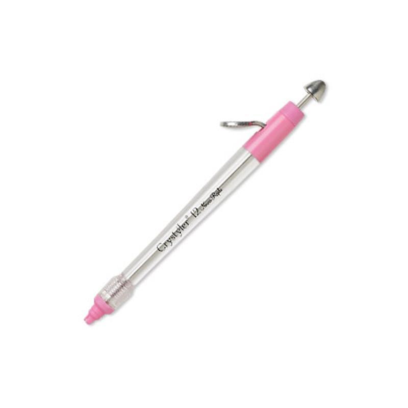 Lighteme Crystal Tools Werkzeug - 12 Farben