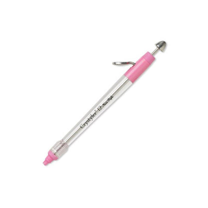 Lighteme Crystal Tools Werkzeug - 12 Farben
