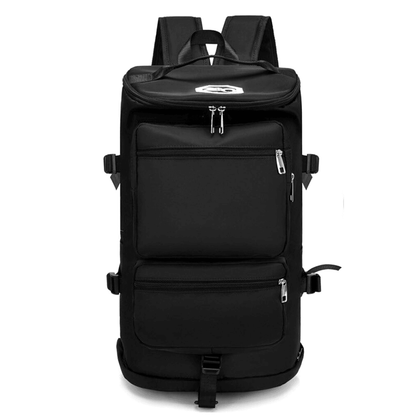 Lighteme Reisetasche mit großem Fassungsvermögen