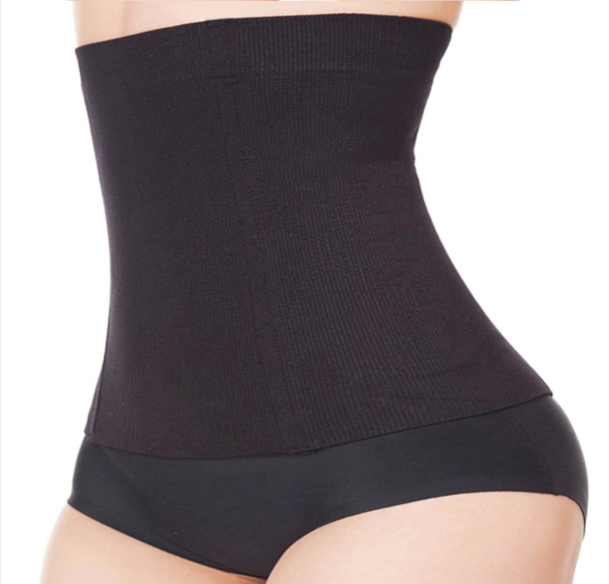 Lighteme Waist Control Shaper - Serre-taille à compression abdominale
