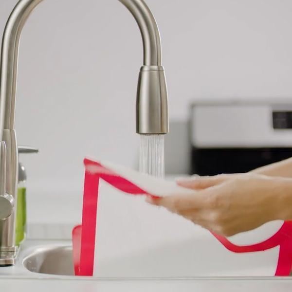 Lighteme Silicone Baking Mat