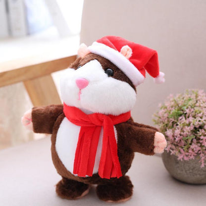 Lighteme Cheeky Hamster (6 colors)