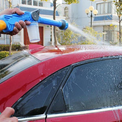 Lighteme 8 Nozzle Spray Watering Gun