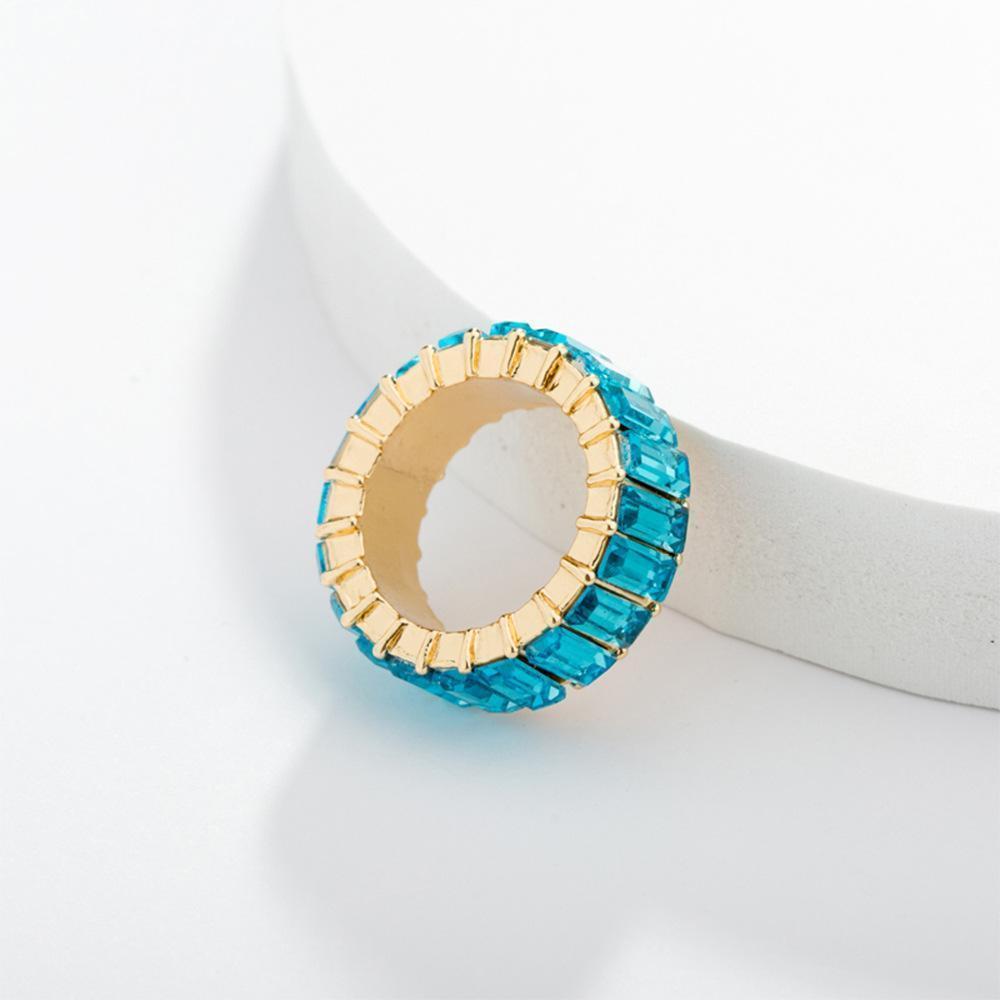 Lighteme Diamond Ring (13 colors & types)