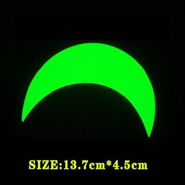 Lighteme Luminous Sticker
