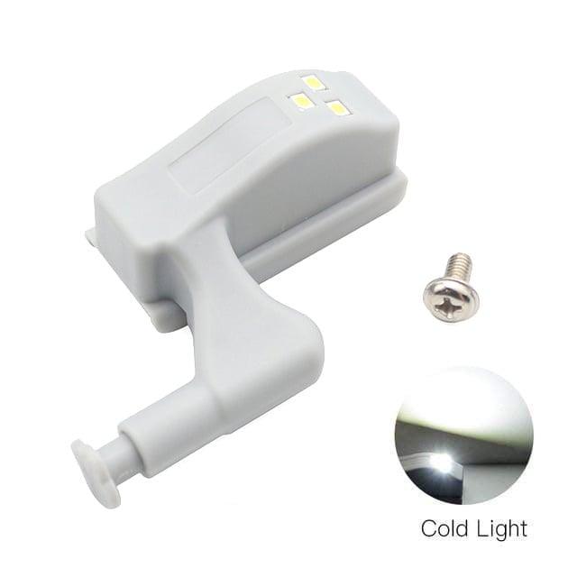 Lighteme Automatisches LED-Licht für Schränke