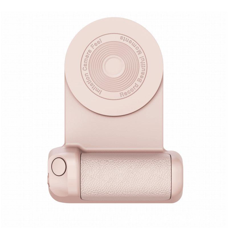 Lighteme Magnetic Camera Phone Handle