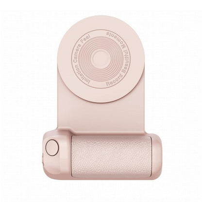 Lighteme Magnetic Camera Phone Handle