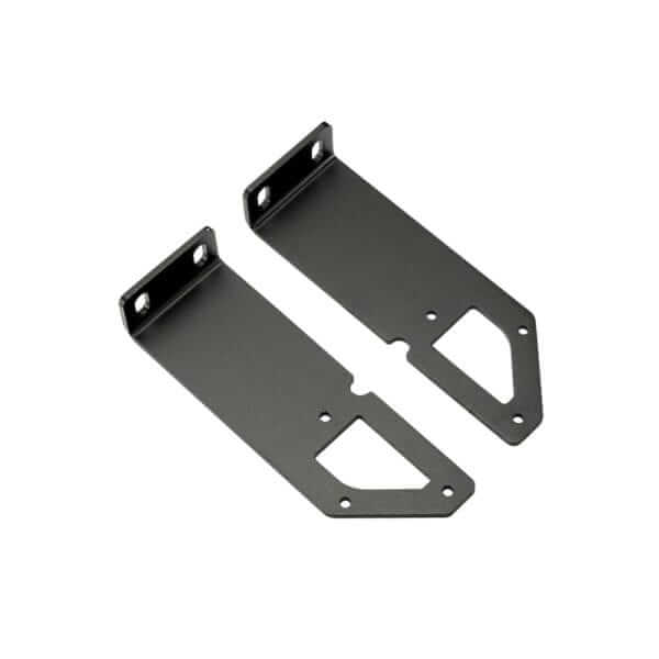 Lighteme | 180° Adjustable Billboard Down Light | 18W/2250LM, 36W/4500LM Options