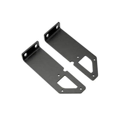 Lighteme | 180° Adjustable Billboard Down Light | 18W/2250LM, 36W/4500LM Options