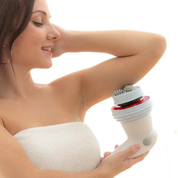 Lighteme Anti-Cellulite Infrarot-Massagegerät