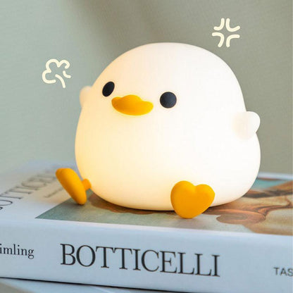 Veilleuse Lighteme Baby Duck | ACHETEZ-EN 1, OBTENEZ-EN 1 GRATUITEMENT (2 pièces) 