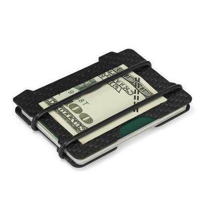 Lighteme Anti Theft Swipe Credit Card Bag