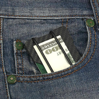 Lighteme Anti Theft Swipe Credit Card Bag