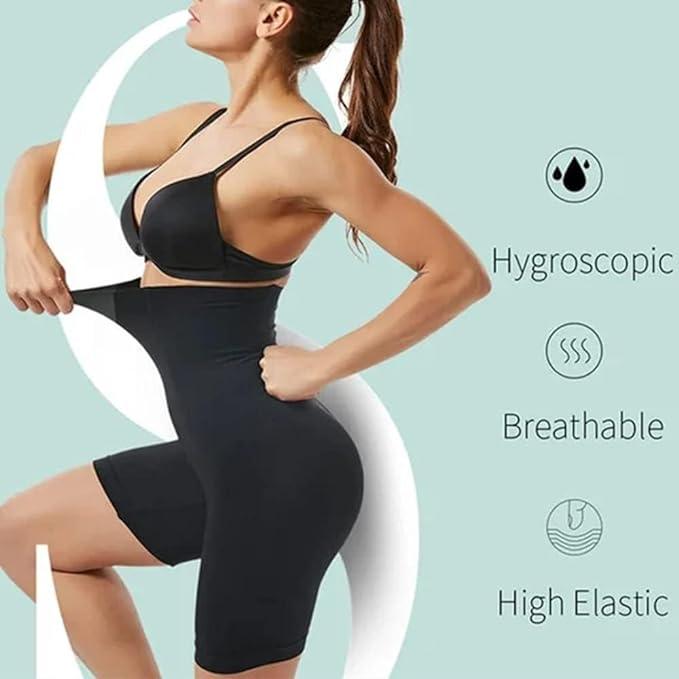 Lighteme Waisted Leggings - Korrigierende Taillenformung