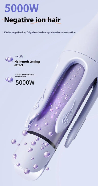Lighteme 32 mm automatischer Lockenstab mit Anionen-Technologie für zwei Zwecke