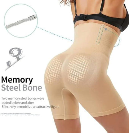 Lighteme Waisted Leggings - Korrigierende Taillenformung